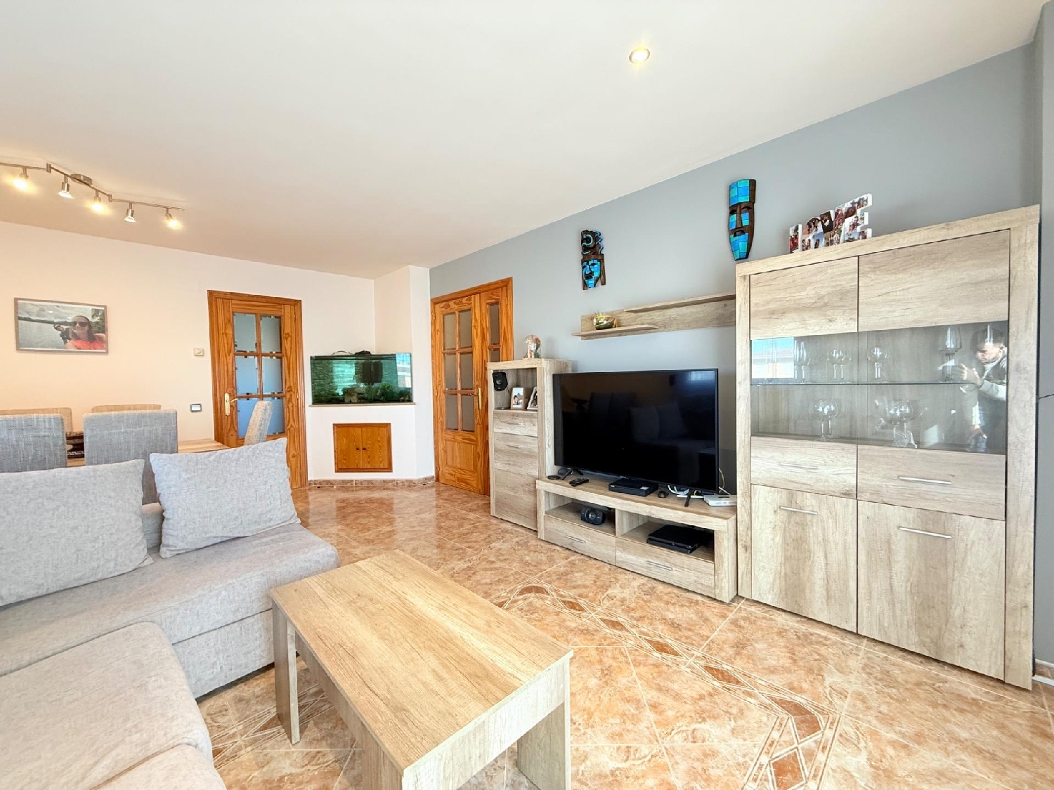  till salu hus Sant Jaume D'enveja Montsià 1