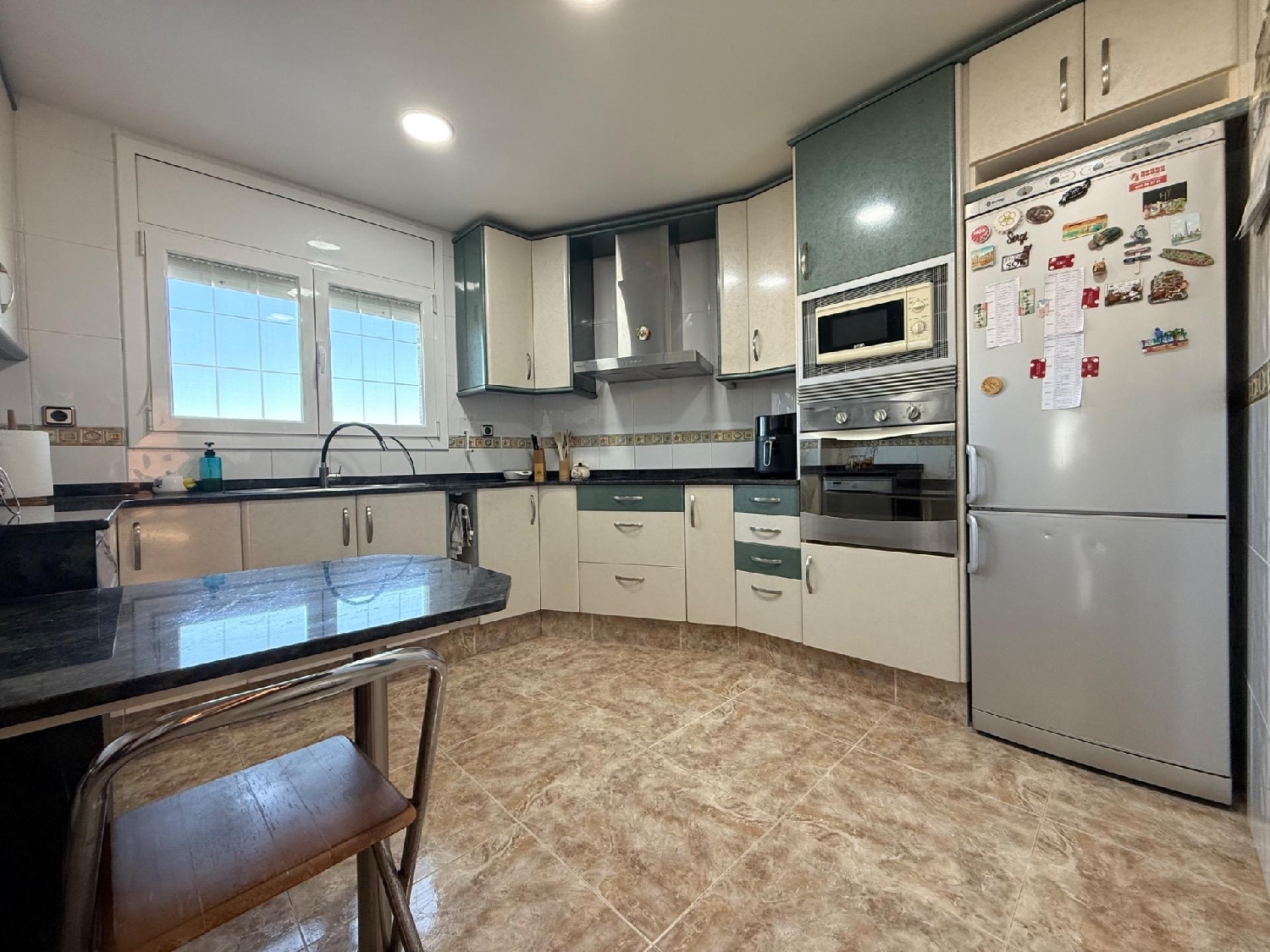  till salu hus Sant Jaume D'enveja Montsià 2