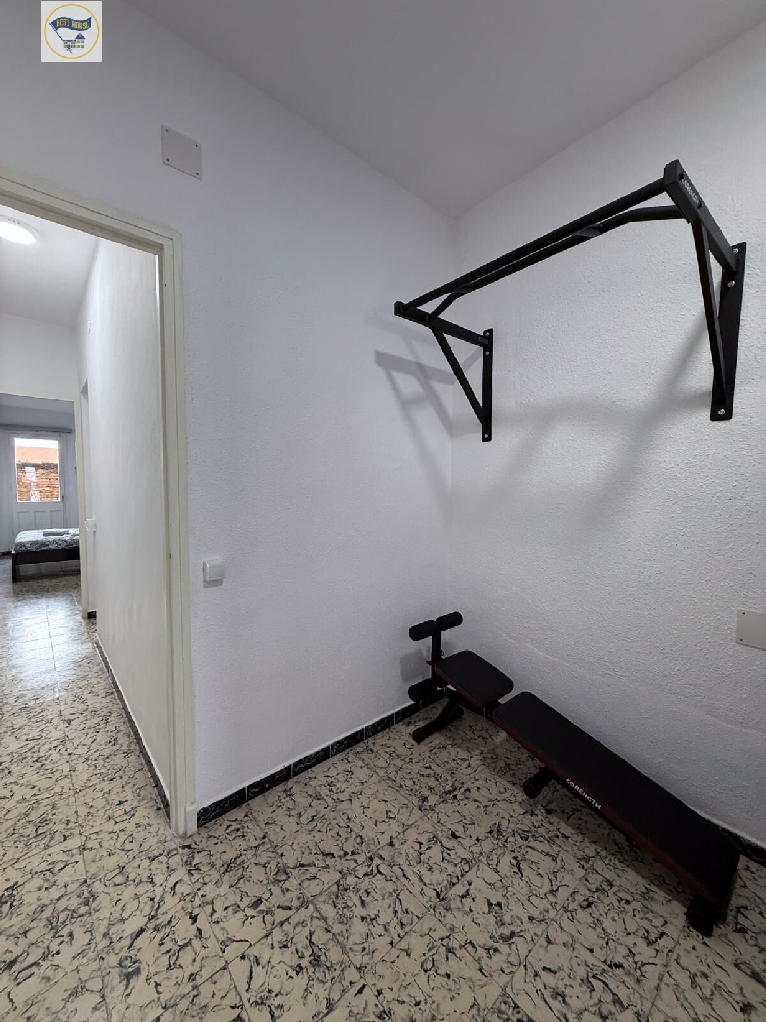  till salu hus Sant Jaume D'enveja Montsià 7