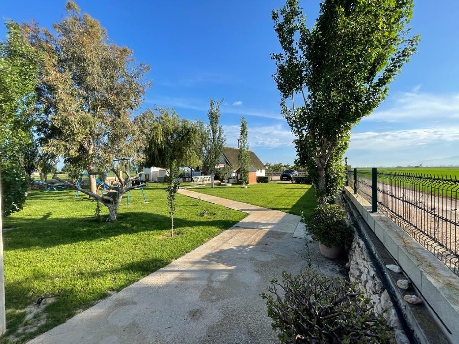  till salu hus Sant Jaume D'enveja Montsià 7