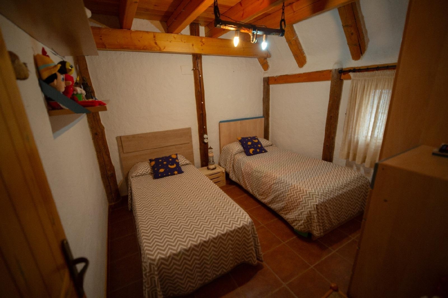  till salu hus Sant Jaume D'enveja Montsià 5