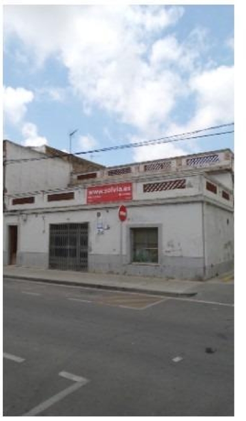 Sant Jaume D''enveja Montsià casa foto 6336370