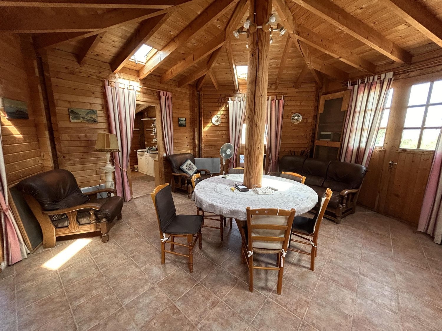  en venta casa Sant Jaume D'enveja Montsià 5