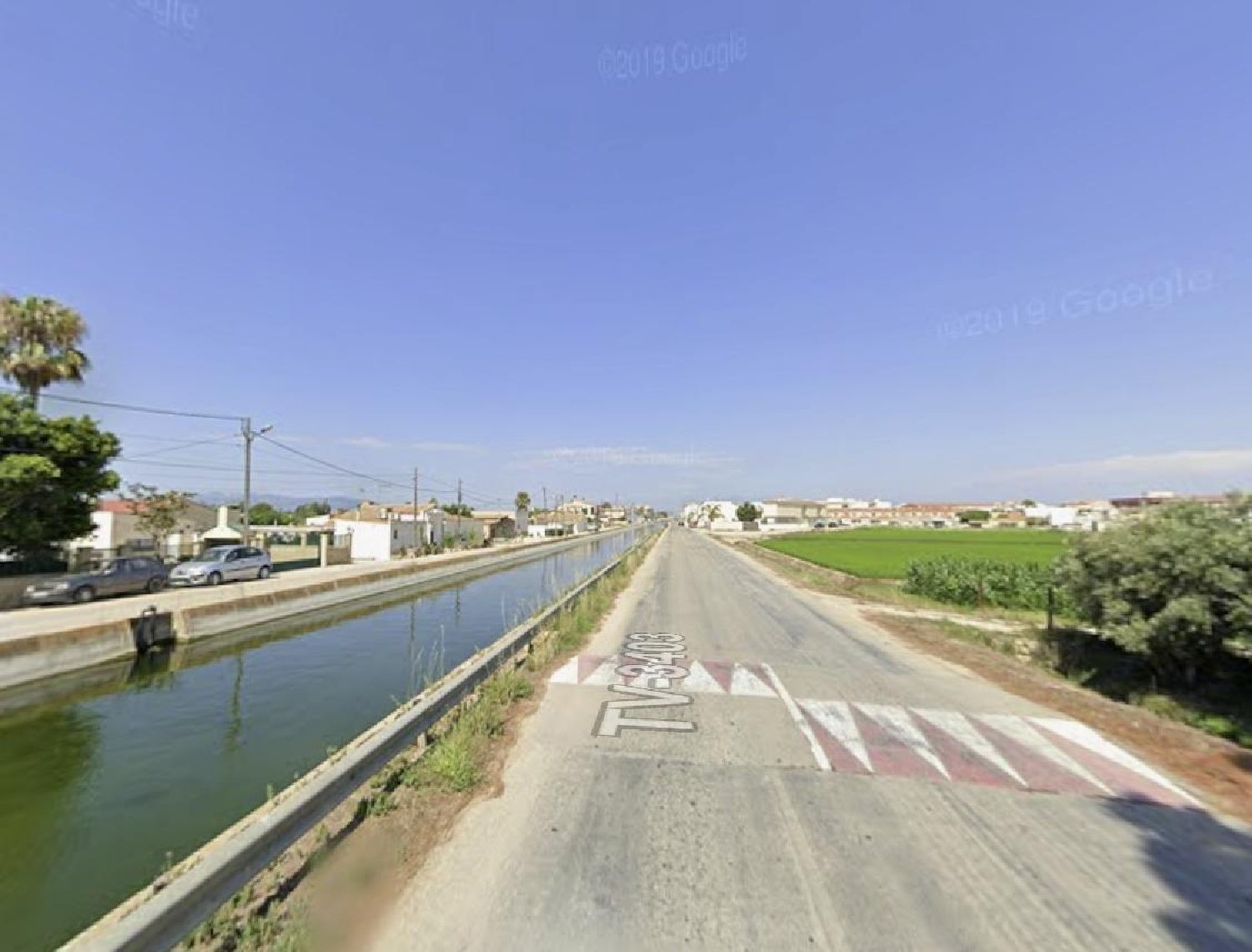 à vendre maison Sant Jaume D'enveja Montsià 1