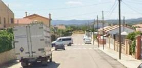 Sant Jaume Dels Domenys Baix Penedès maison foto 6327848