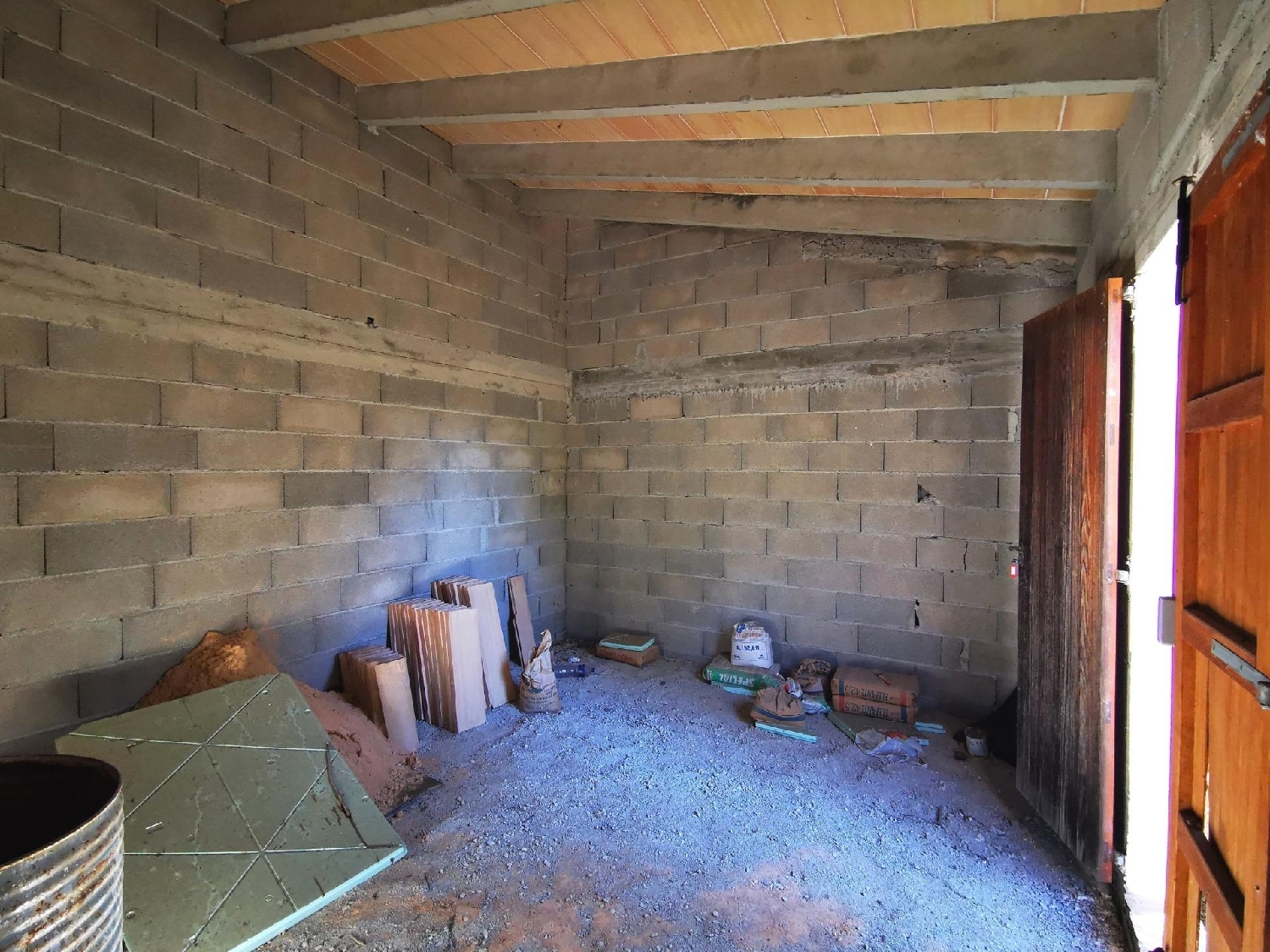 te koop huis Sant Joan Pla (Es) 7