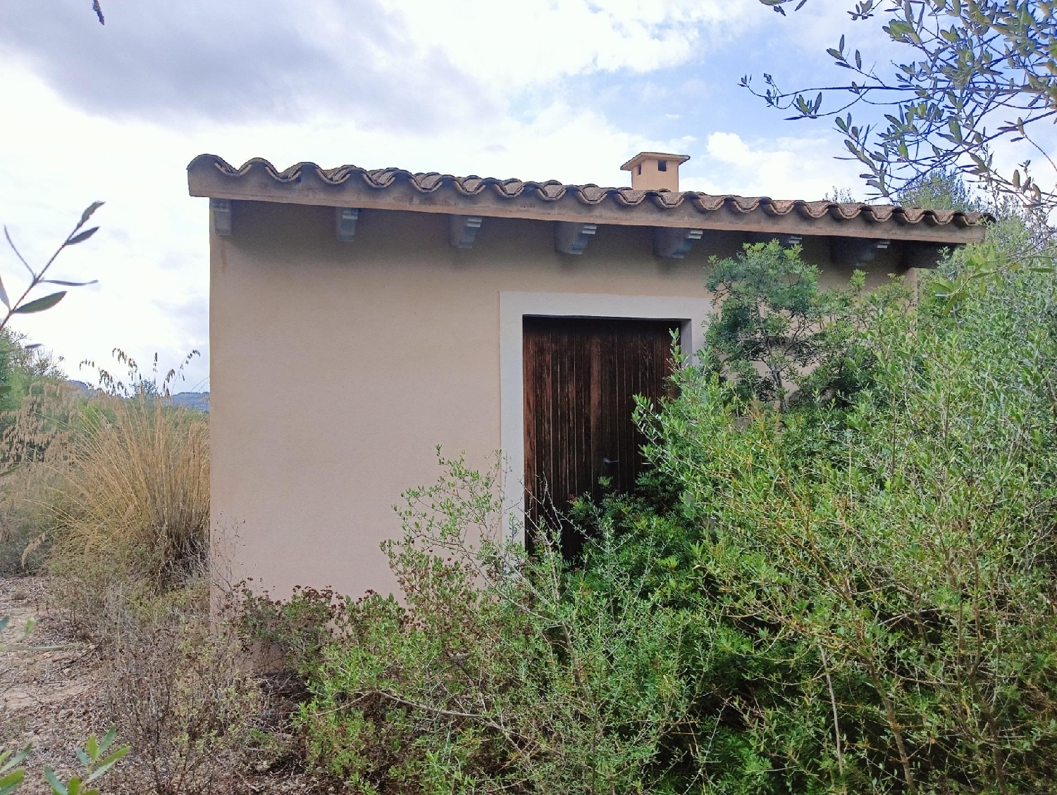 te koop huis Sant Joan Pla (Es) 1