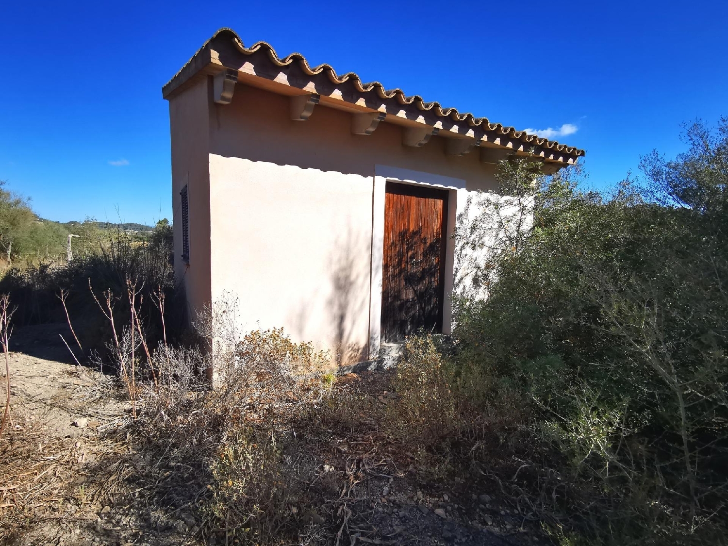 te koop huis Sant Joan Pla (Es) 5