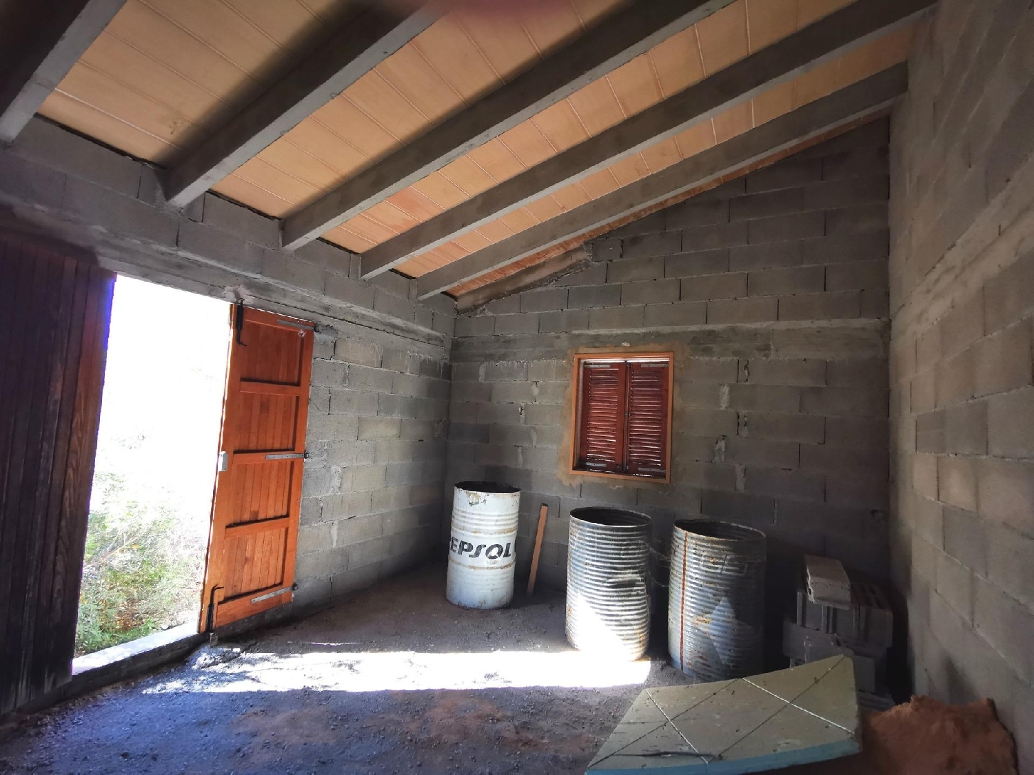 te koop huis Sant Joan Pla (Es) 4