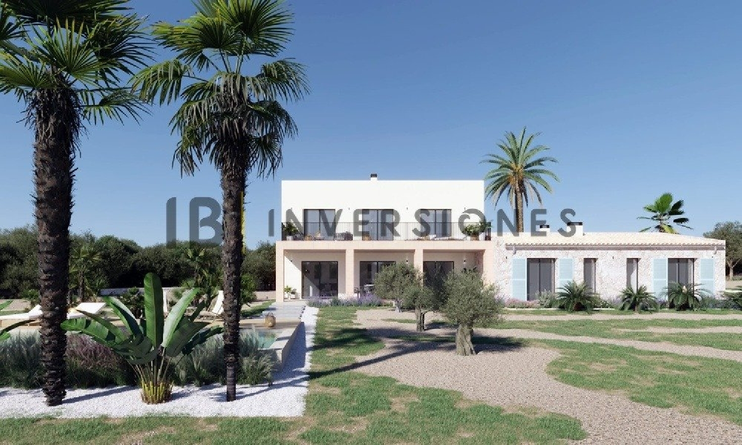 till salu hus Sant Llorenç Des Cardassar Llevant 4