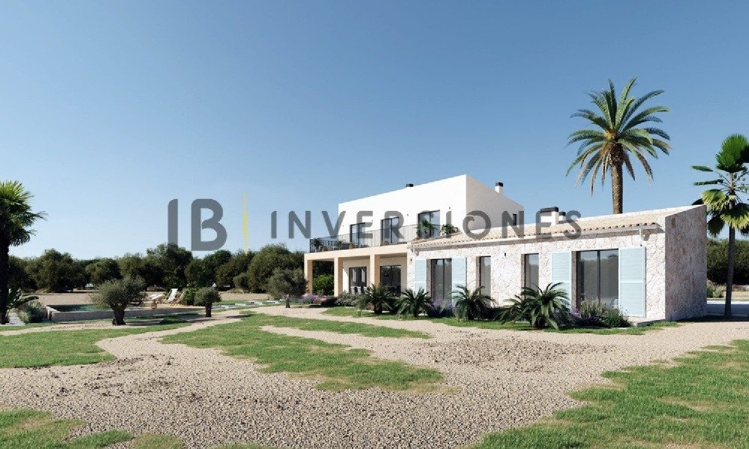 till salu hus Sant Llorenç Des Cardassar Llevant 3