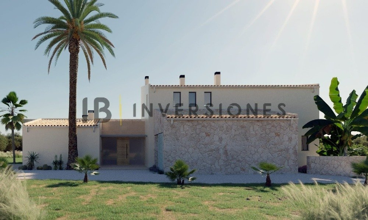 till salu hus Sant Llorenç Des Cardassar Llevant 8