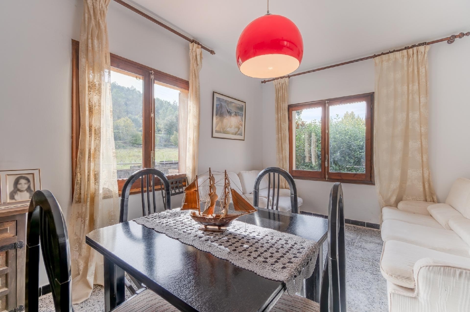  à vendre maison Sant Llorenç De La Muga Alt Empordà 2