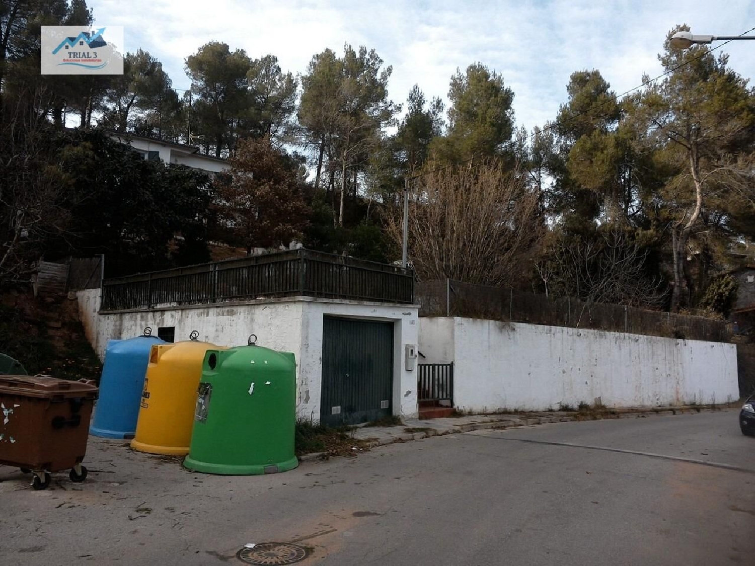 kaufen Haus Sant Llorenç Savall Vallès Occidental 1