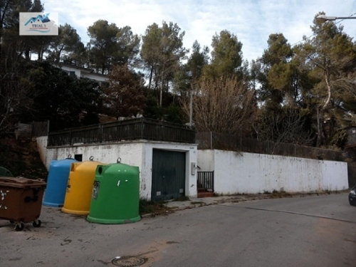 Sant Llorenç Savall Vallès Occidental Haus Bild 6340524