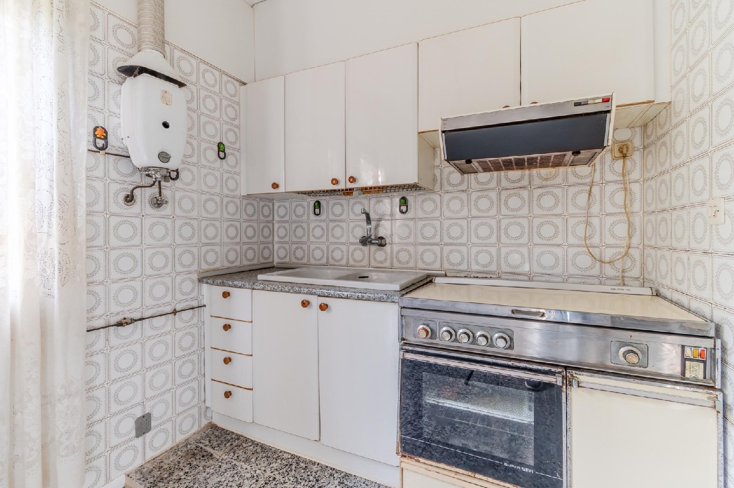 te koop huis Sant Llorenç De La Muga Alt Empordà 7