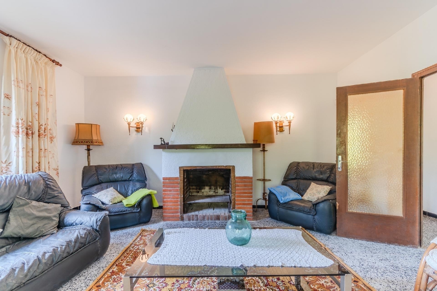 te koop huis Sant Llorenç De La Muga Alt Empordà 2