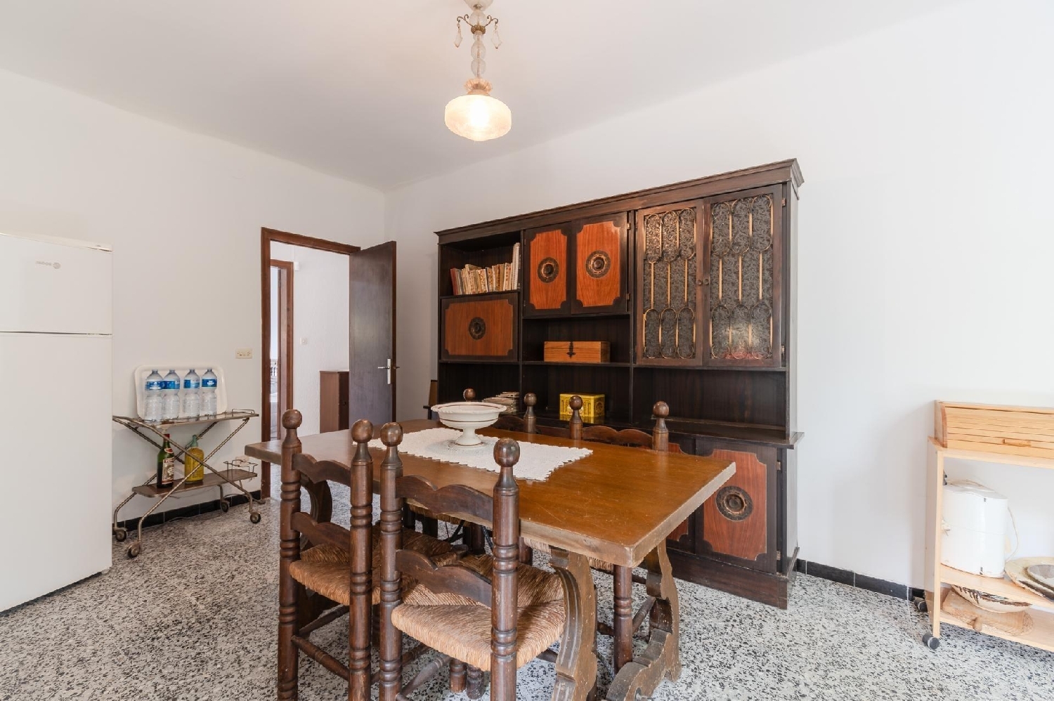 te koop huis Sant Llorenç De La Muga Alt Empordà 5