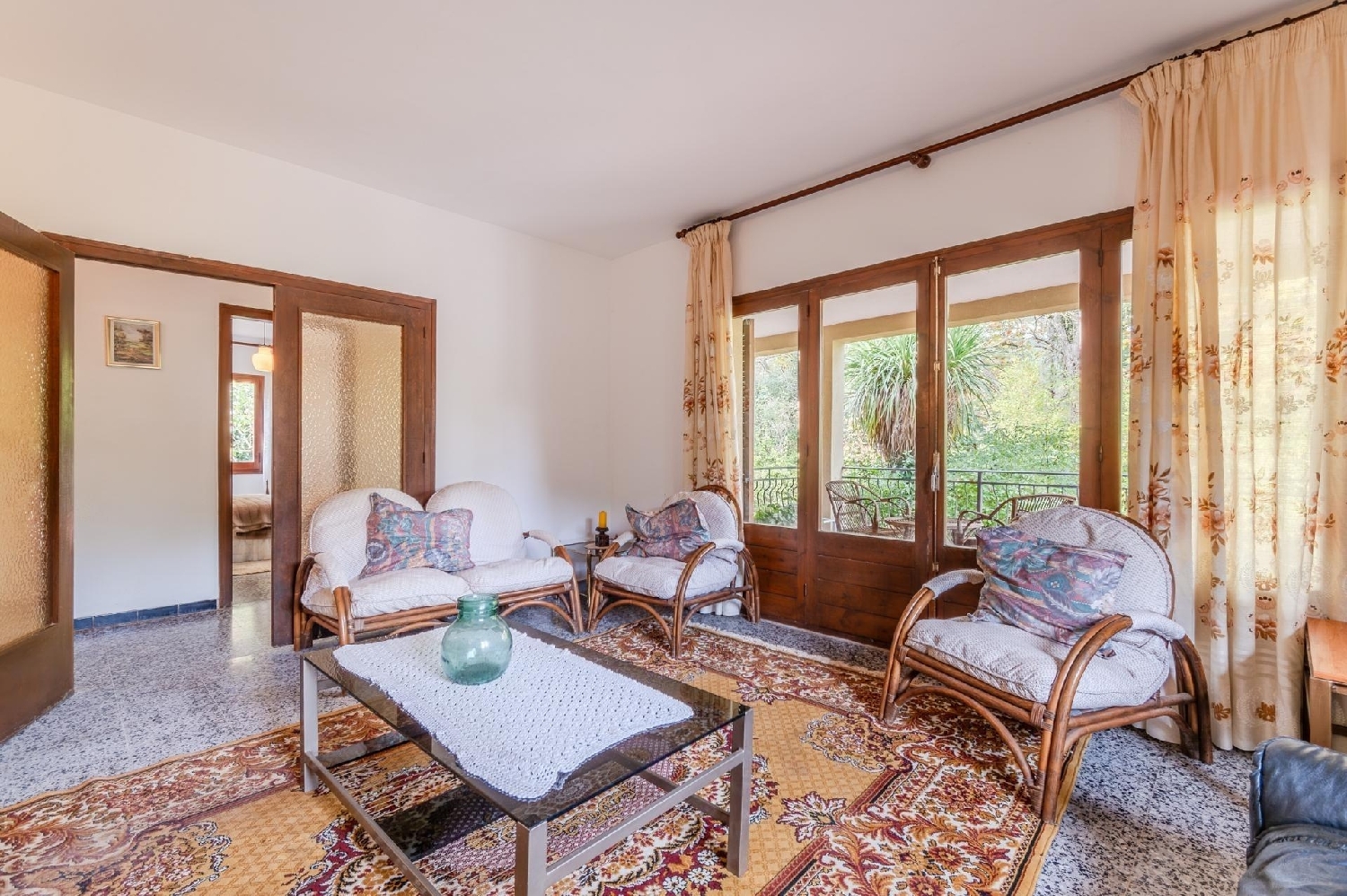 te koop huis Sant Llorenç De La Muga Alt Empordà 3