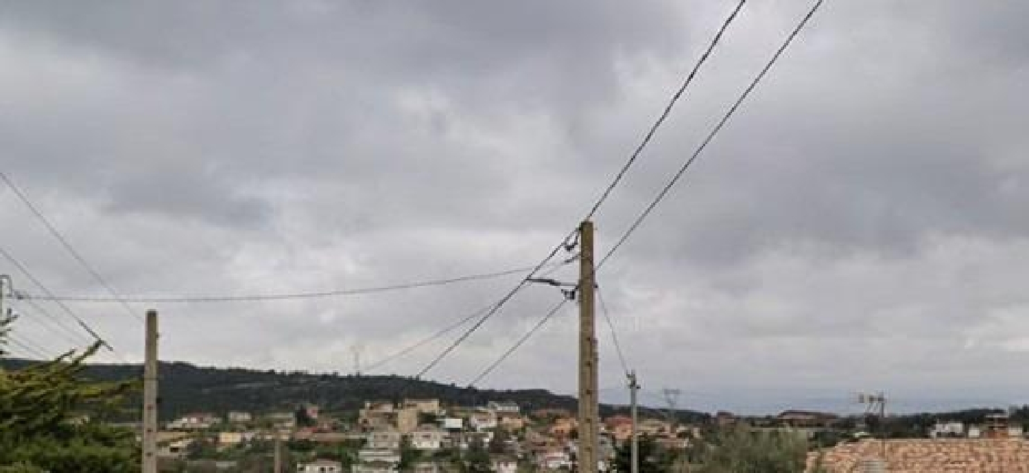  till salu hus Sant Miquel D'olerdola Alt Penedès 1