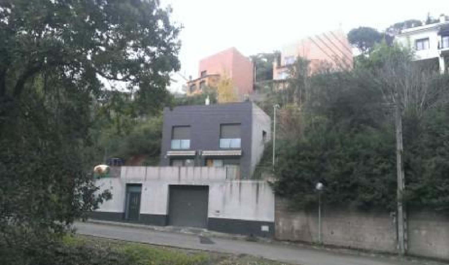  till salu hus Sant Pere De Vilamajor Vallès Oriental 1