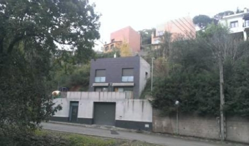 Sant Pere De Vilamajor Vallès Oriental hus foto 6327404