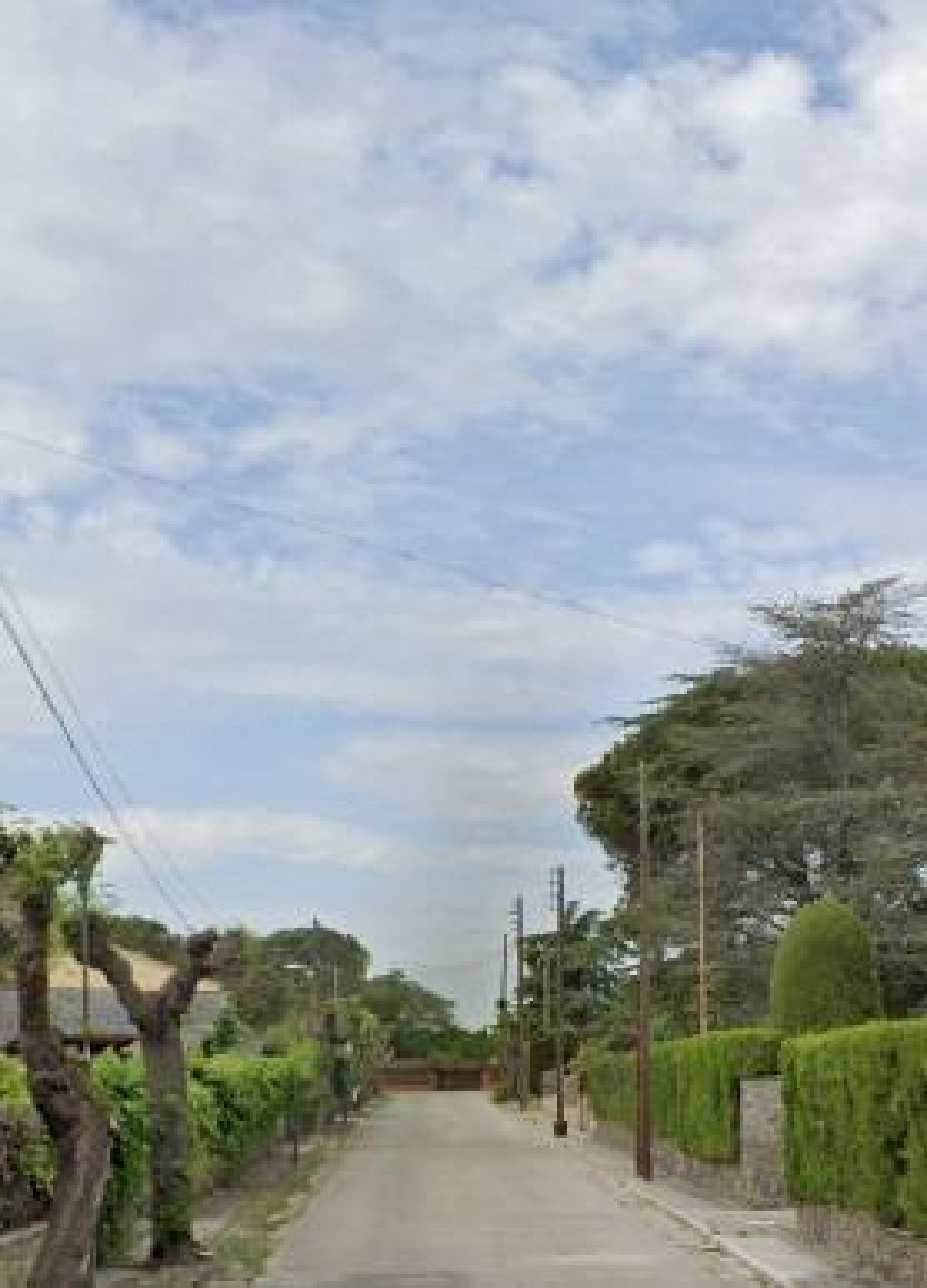  en venta casa Sant Pere De Vilamajor Vallès Oriental 1