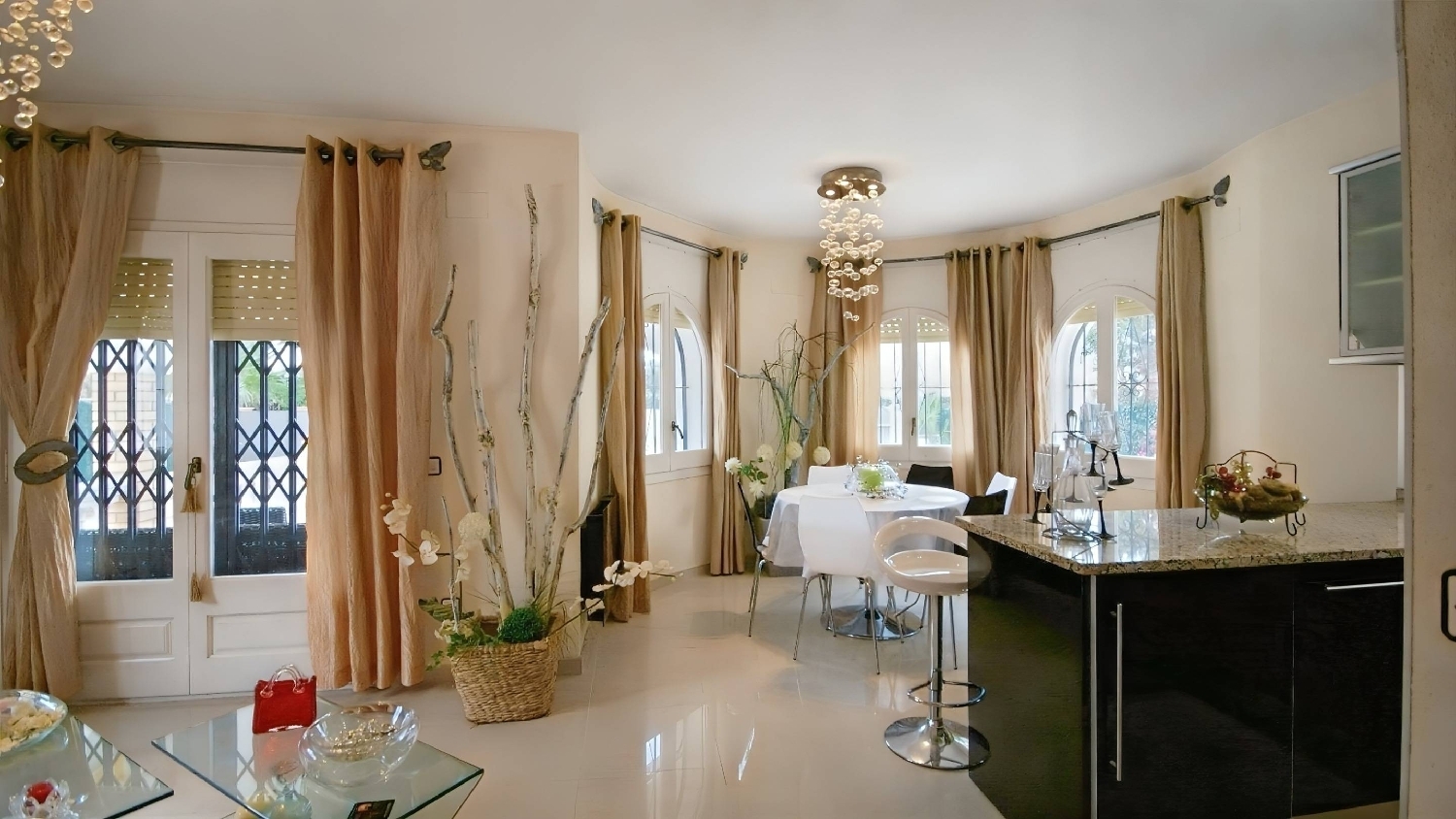 till salu hus Sant Pere Pescador Alt Empordà 3