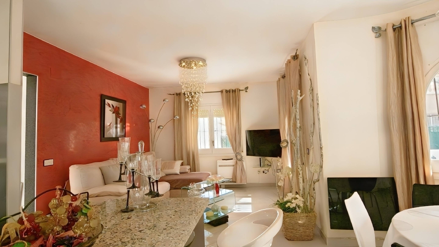 till salu hus Sant Pere Pescador Alt Empordà 7