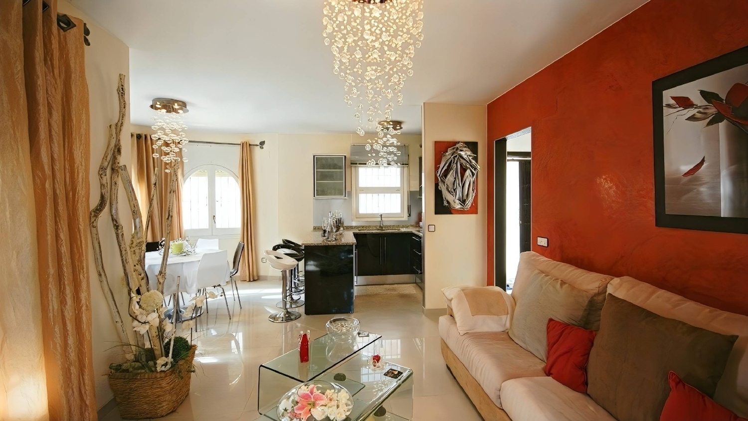 till salu hus Sant Pere Pescador Alt Empordà 6