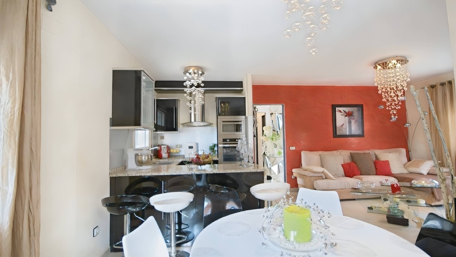 till salu hus Sant Pere Pescador Alt Empordà 8