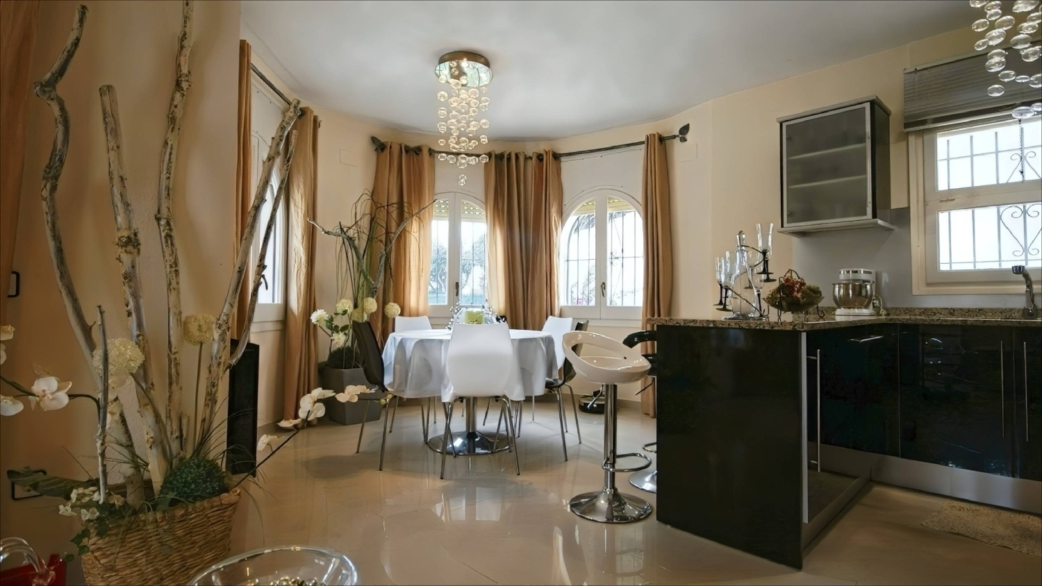 till salu hus Sant Pere Pescador Alt Empordà 5