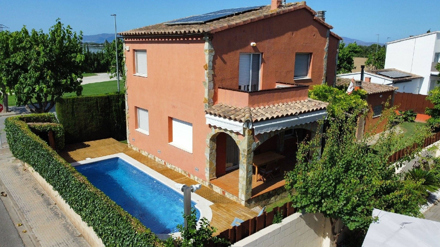 till salu hus Sant Pere Pescador Alt Empordà 2