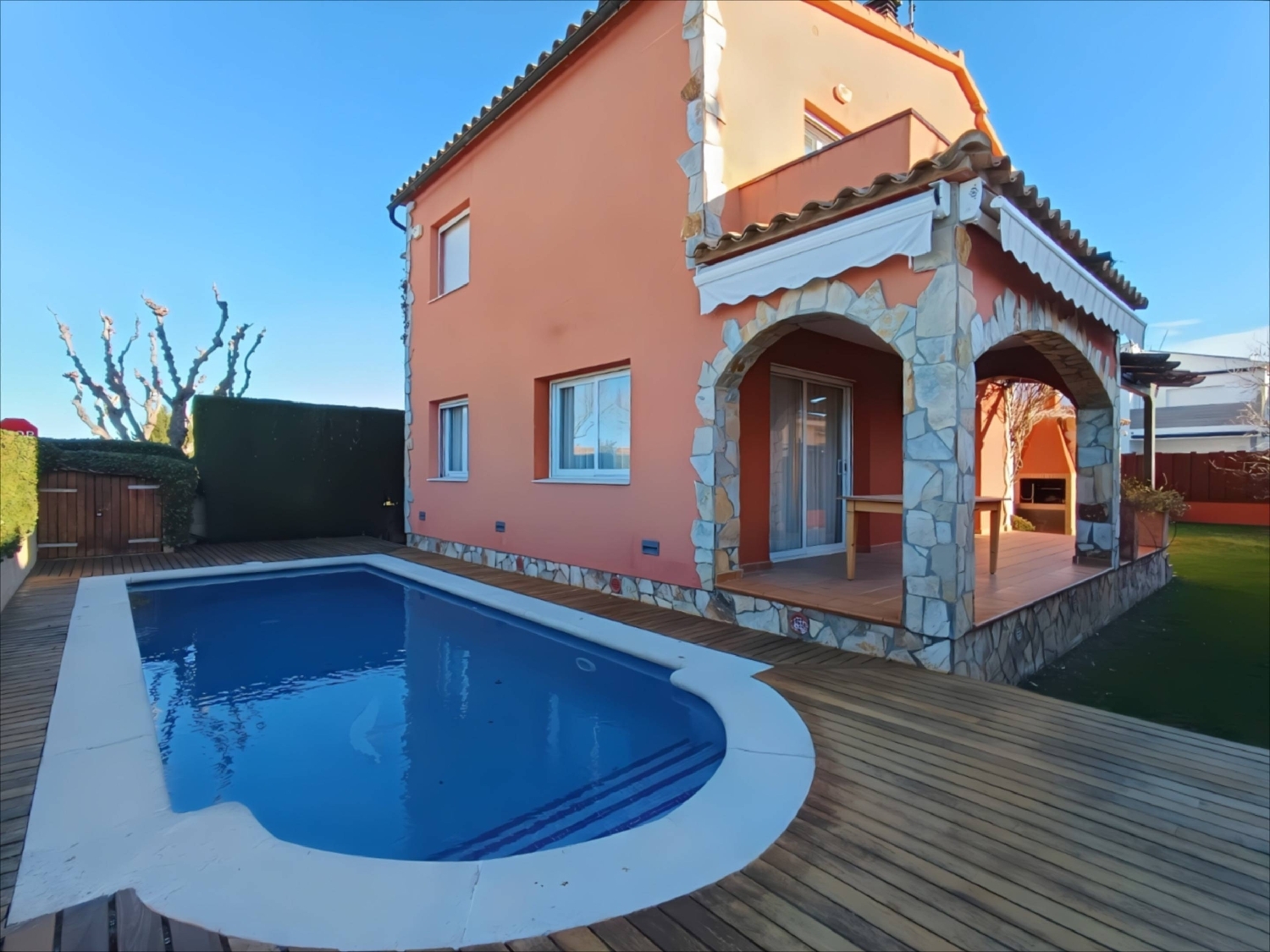 till salu hus Sant Pere Pescador Alt Empordà 4