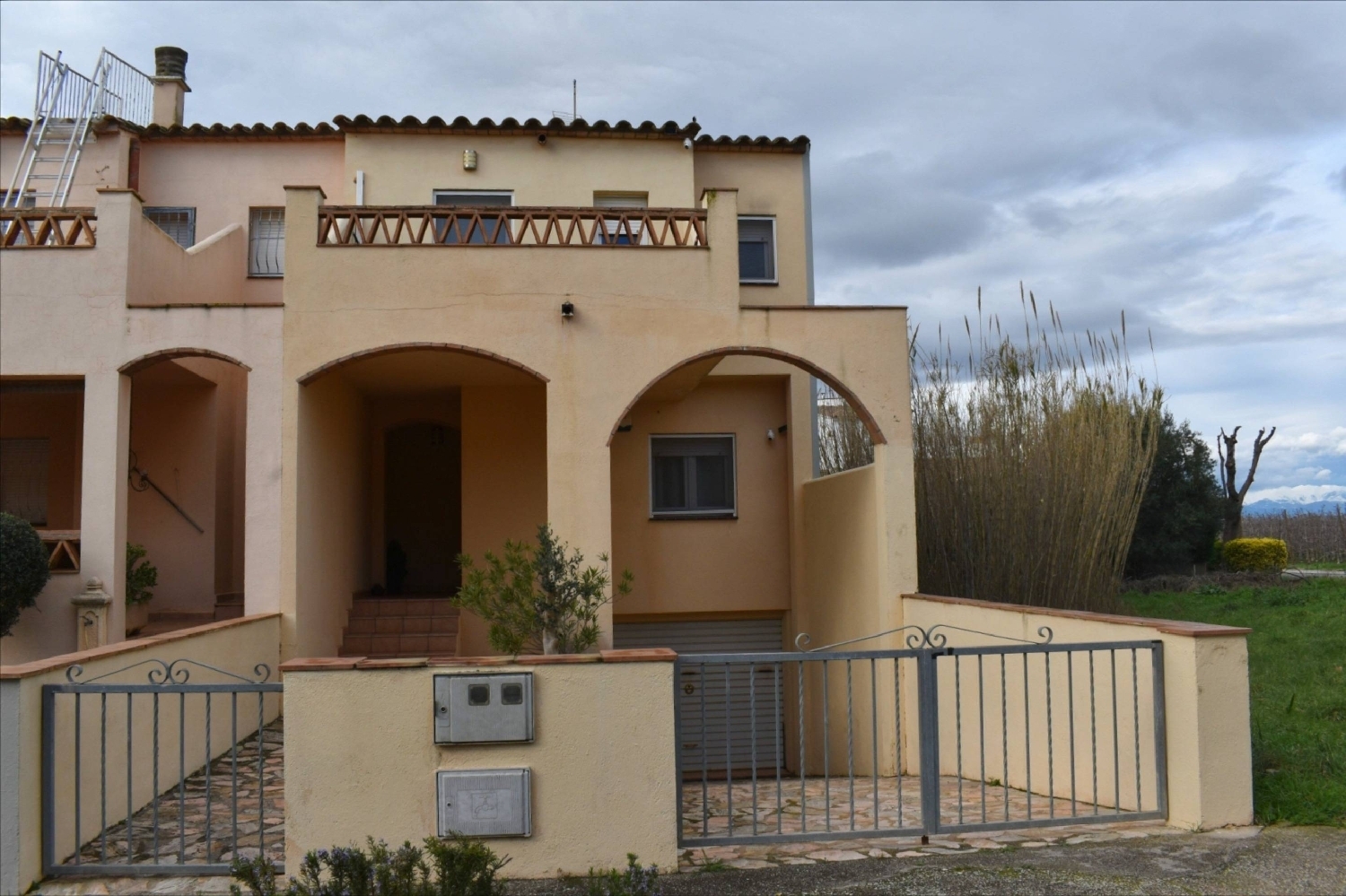  till salu hus Sant Pere Pescador Alt Empordà 2