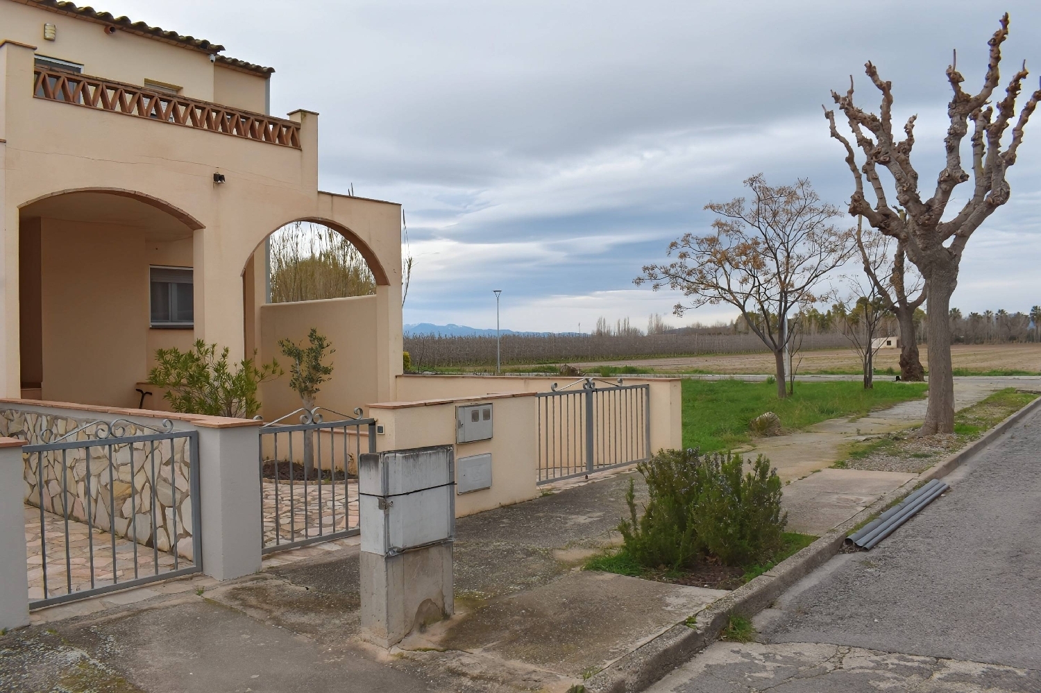  till salu hus Sant Pere Pescador Alt Empordà 1