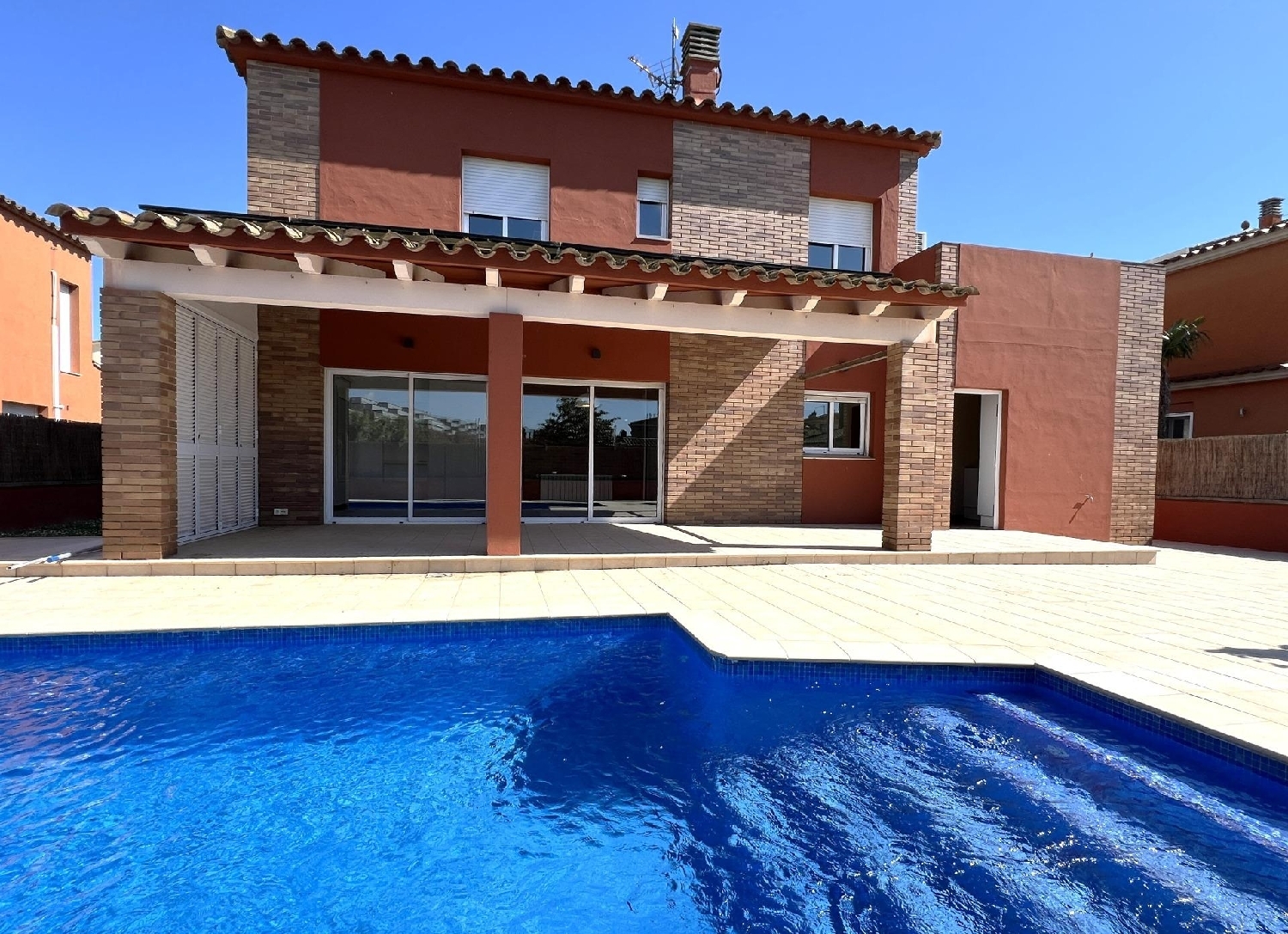  te koop huis Sant Pere Pescador Alt Empordà 3