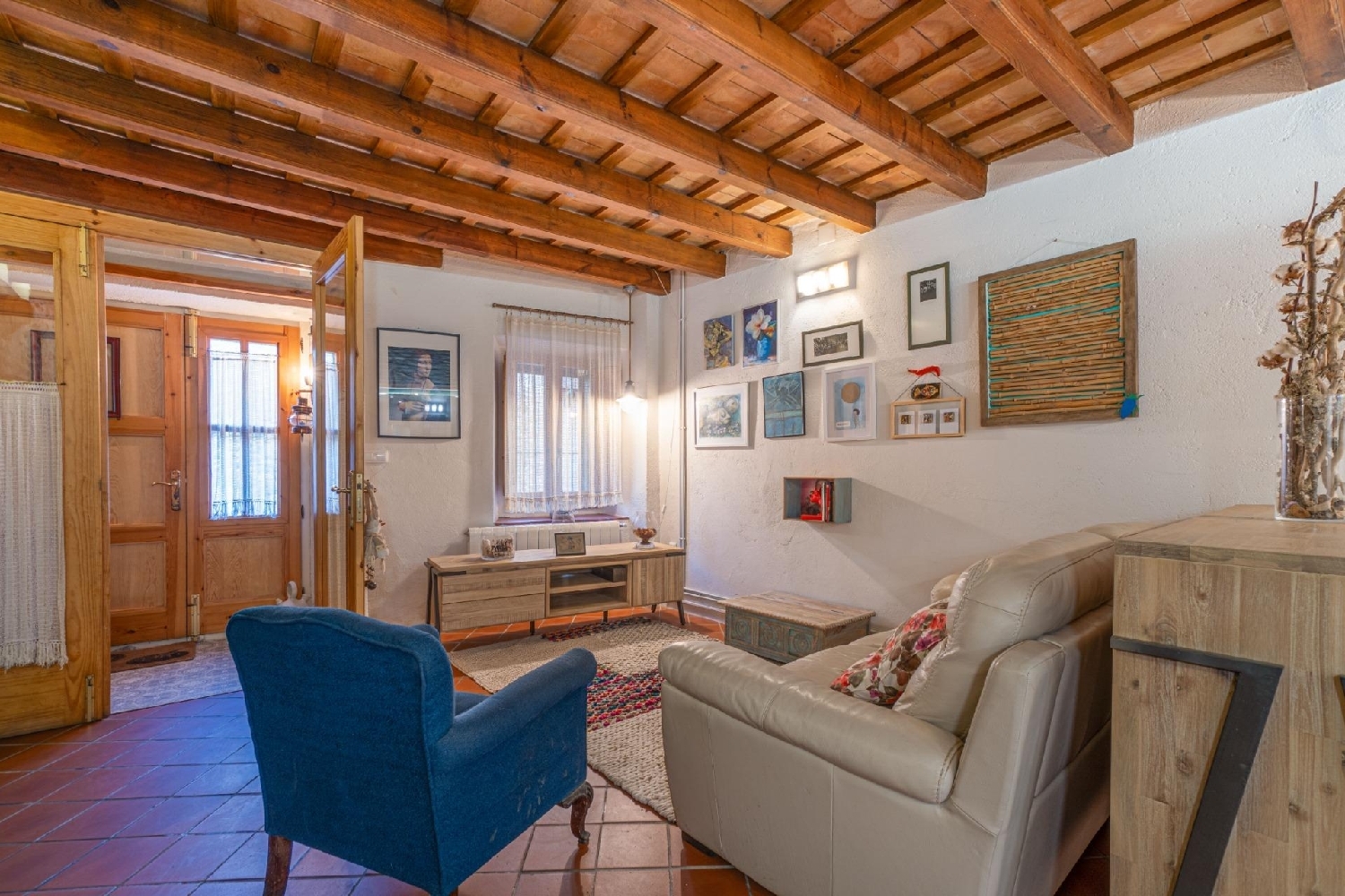  te koop huis Sant Pere Pescador Alt Empordà 5