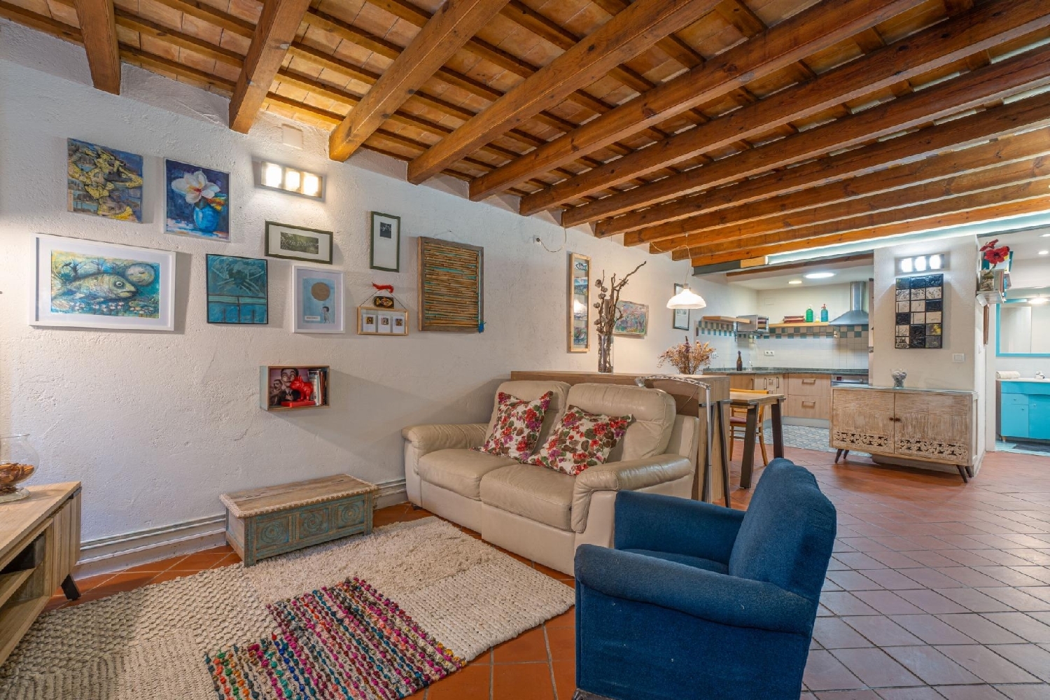  te koop huis Sant Pere Pescador Alt Empordà 8