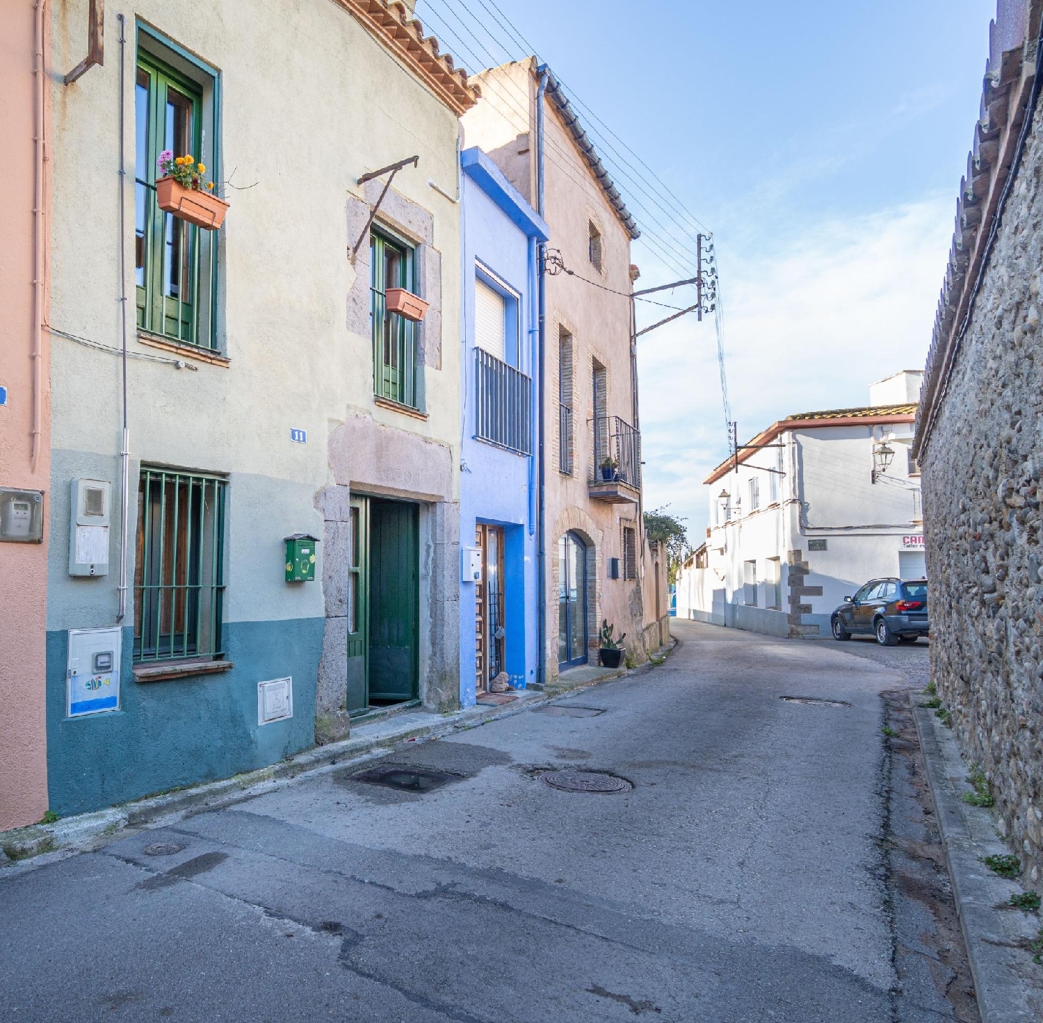  te koop huis Sant Pere Pescador Alt Empordà 6