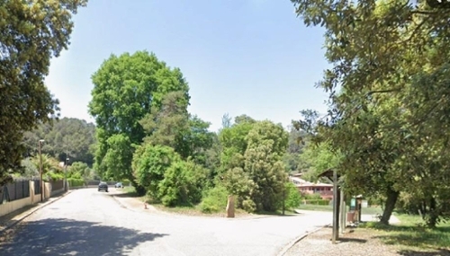 Sant Quirze Safaja Vallès Oriental huis foto 6328092