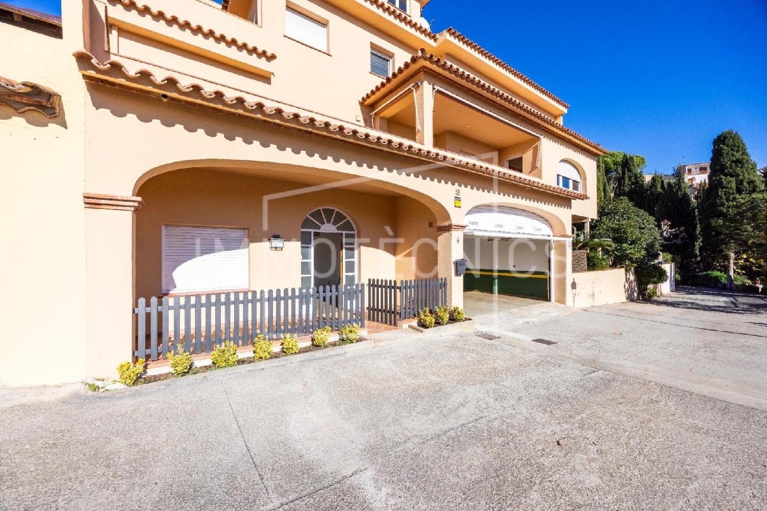  en venta casa Sant Vicenç De Montalt Maresme 1