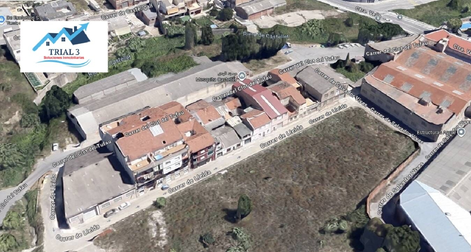  for sale house Sant Vicenç De Castellet Bages 3