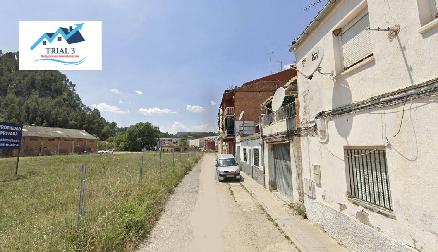  for sale house Sant Vicenç De Castellet Bages 1