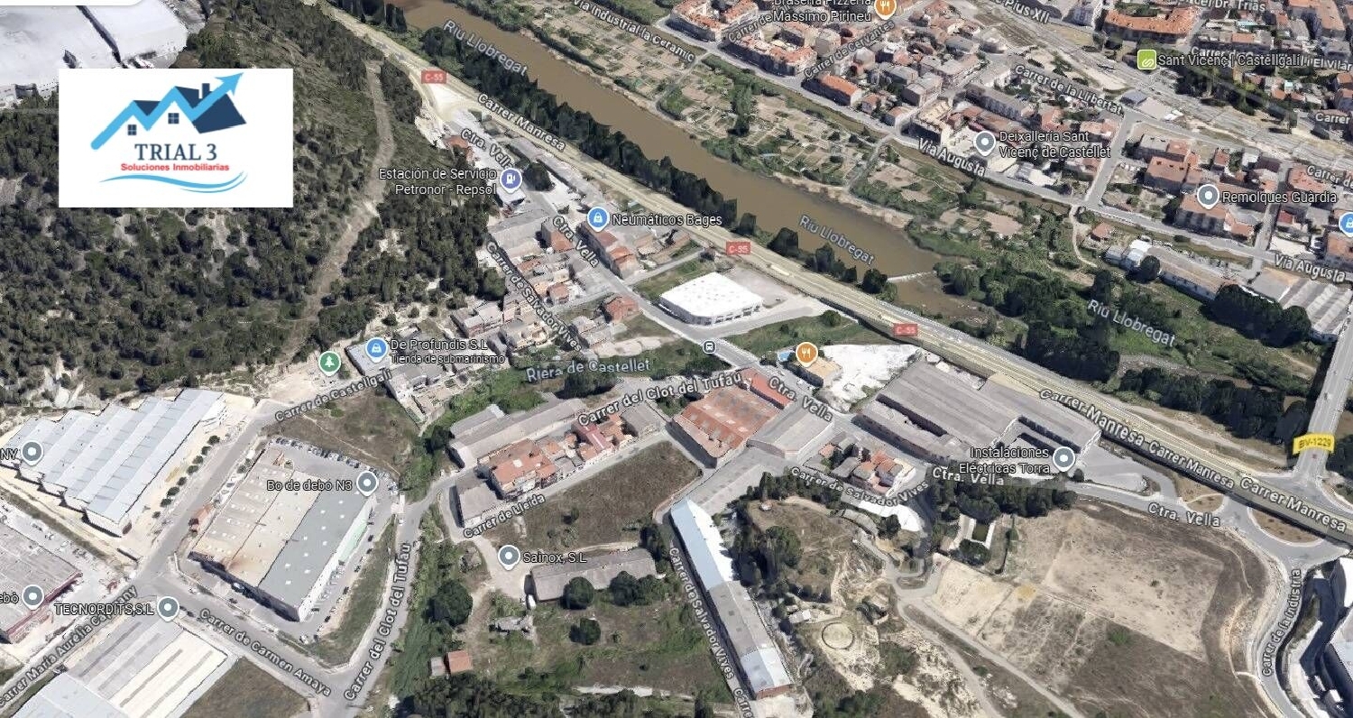  for sale house Sant Vicenç De Castellet Bages 4