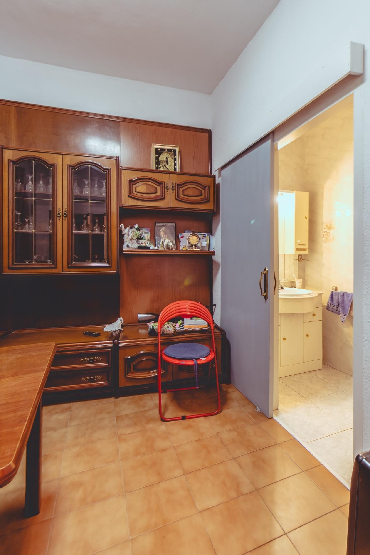  à vendre maison Santa Barbara Levante Almeriense 8