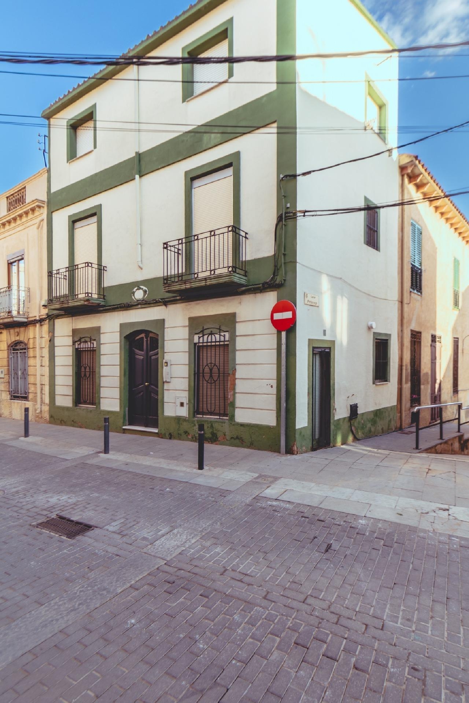  à vendre maison Santa Barbara Levante Almeriense 2