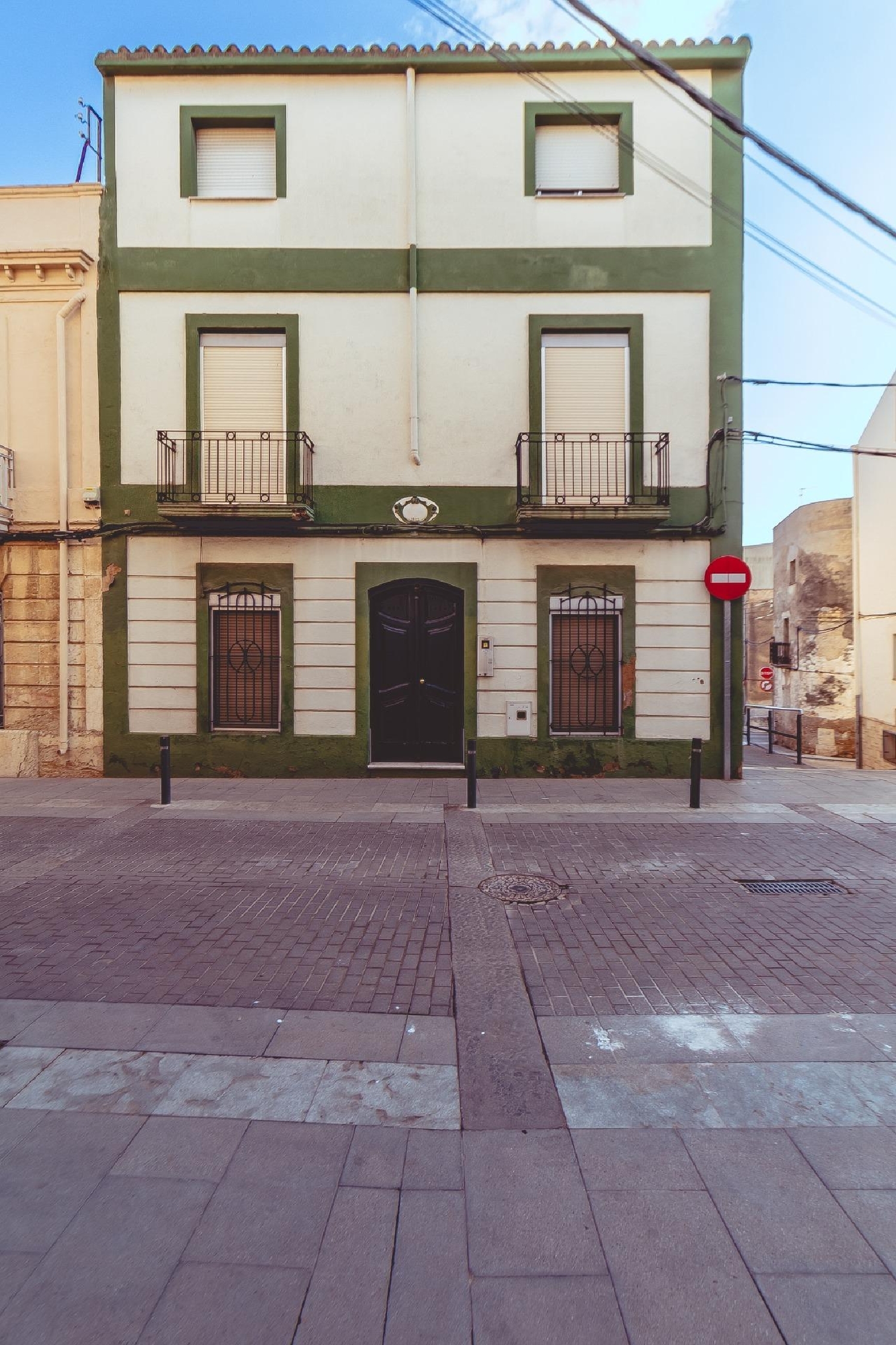  à vendre maison Santa Barbara Levante Almeriense 1