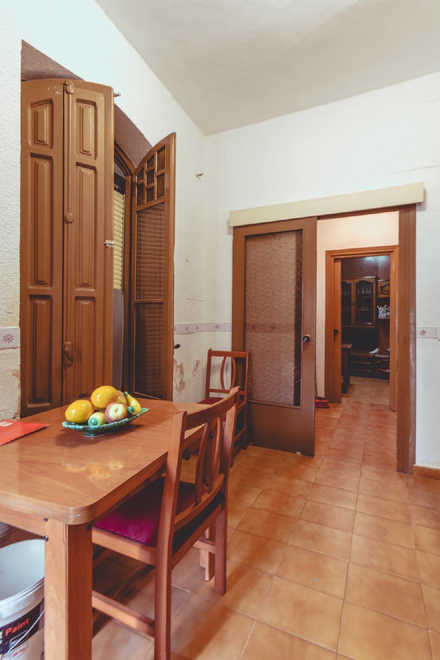  à vendre maison Santa Barbara Levante Almeriense 4