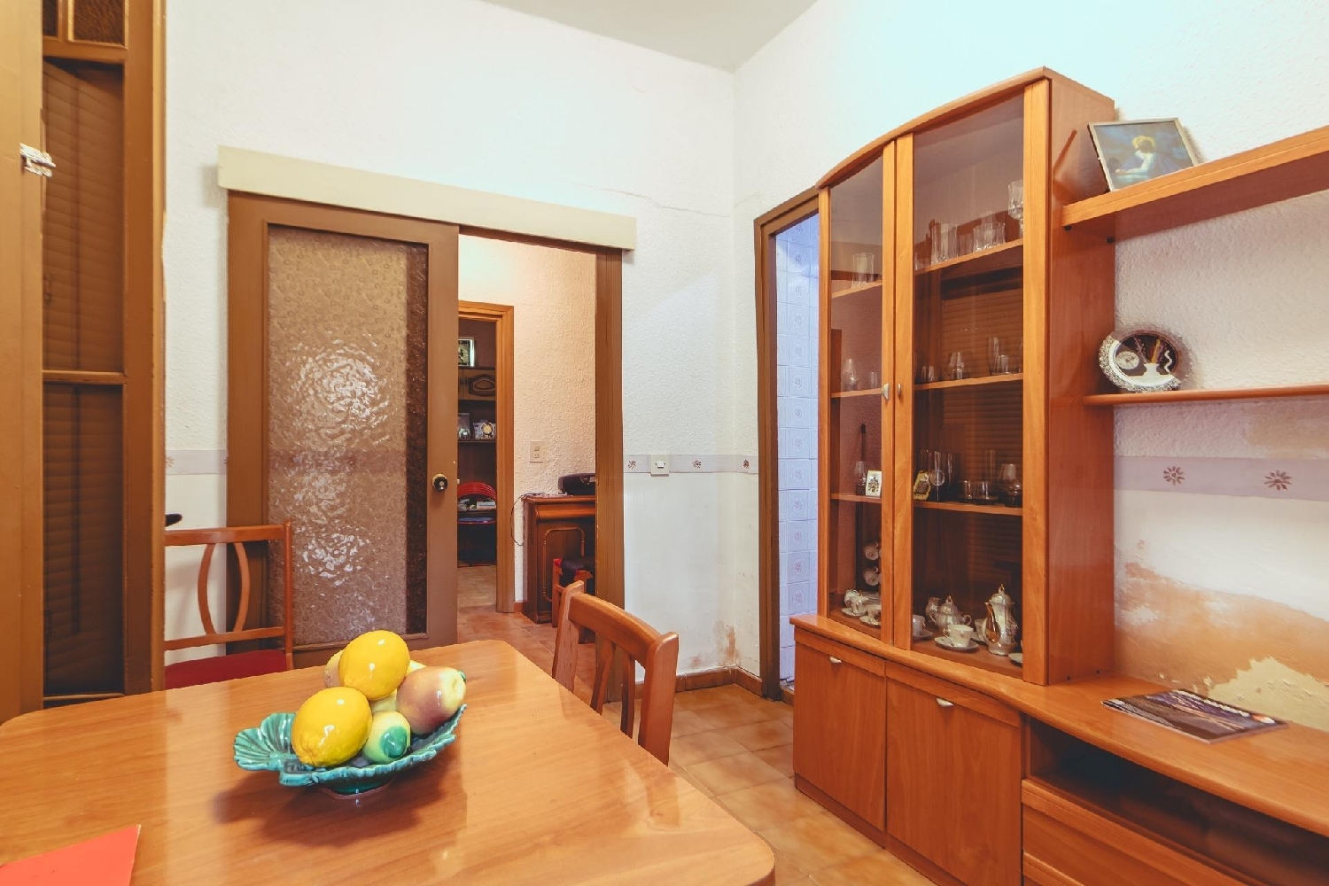  à vendre maison Santa Barbara Levante Almeriense 3